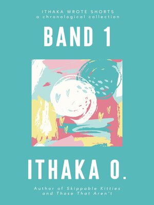 cover image of Band 1